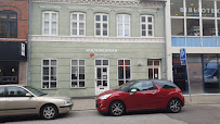 Danmarksgade 32, 7000 Fredericia