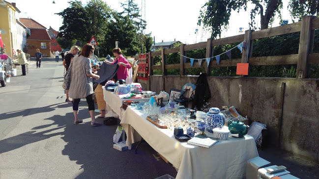 Opinii despre Helsingør Loppetorv VÆRFTET în Helsingør - Gastronomi og hotelvirksomhed