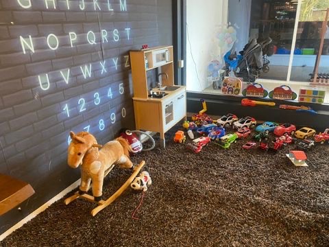 Ørslev Pizza Restaurant - Gastronomi og hotelvirksomhed