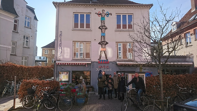 Comentarii opinii despre Ingolfs Kaffebar