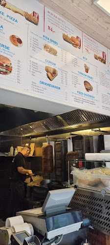 Comentarii opinii despre Husum Kebab