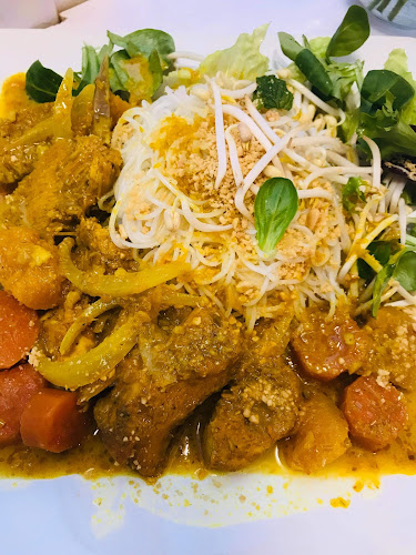 Comentarii opinii despre Saigon Box