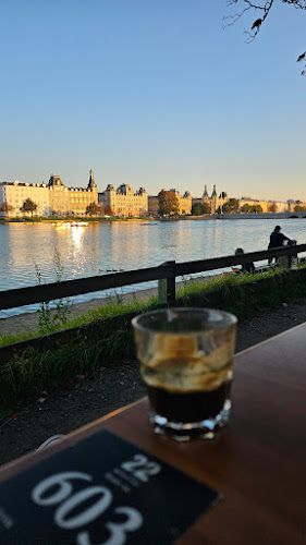 22 Kitchen & Bar - København