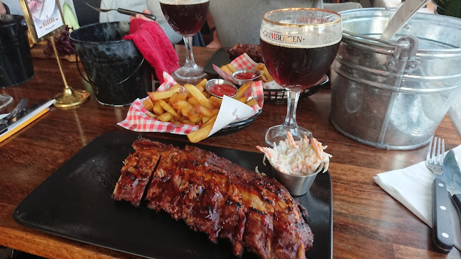 Klochs Spisested - Gastronomi og hotelvirksomhed