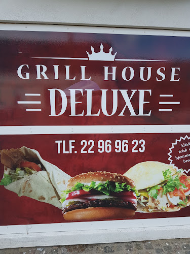 Opinii despre GRILL HOUSE DELUXE în Nørresundby - Gastronomi og hotelvirksomhed