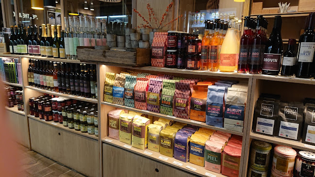 Meyers Bageri - Gastronomi og hotelvirksomhed