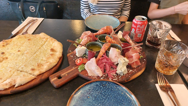 Comentarii opinii despre Nonsolo Trattoria