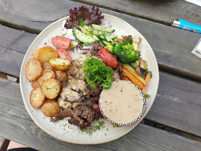 Comentarii opinii despre The Big Chef