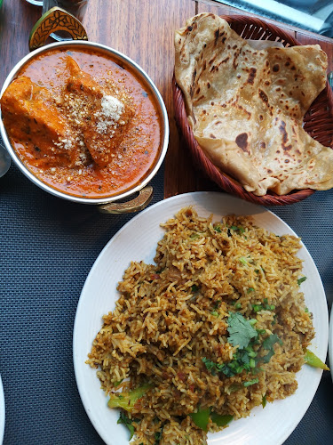 Om Indisk - Helsingør