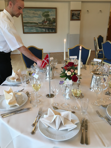 Opinii despre Skipperkroen Thurø în Svendborg - Gastronomi og hotelvirksomhed