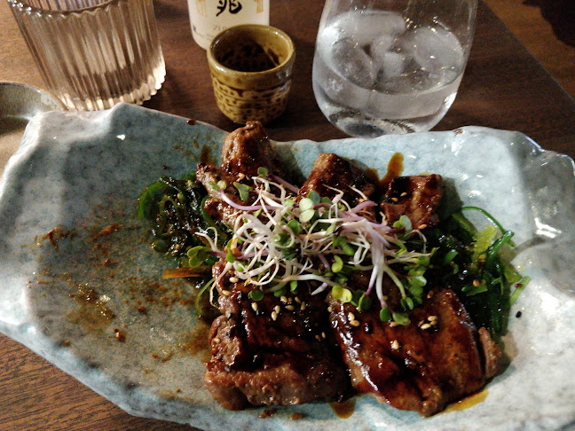 Comentarii opinii despre Restaurant Umashi