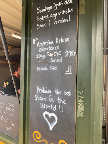 Comentarii opinii despre Det Fedtede Hjørne