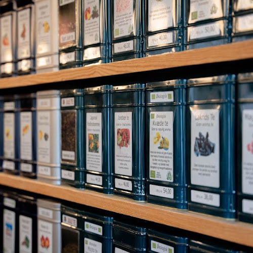 Comentarii opinii despre Nordic Tea