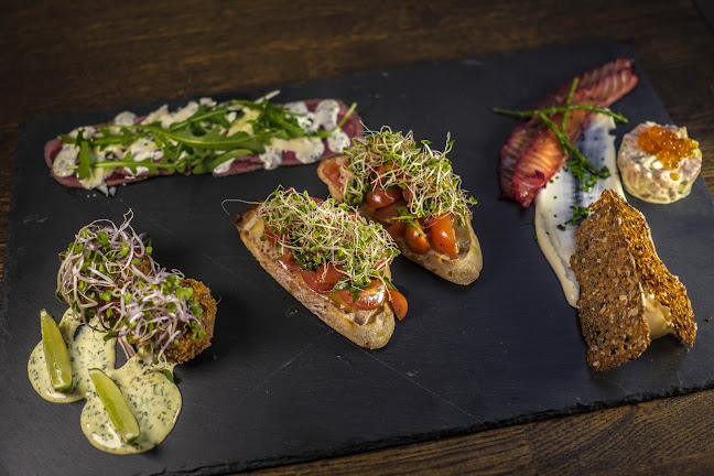 Comentarii opinii despre Feed Bistro