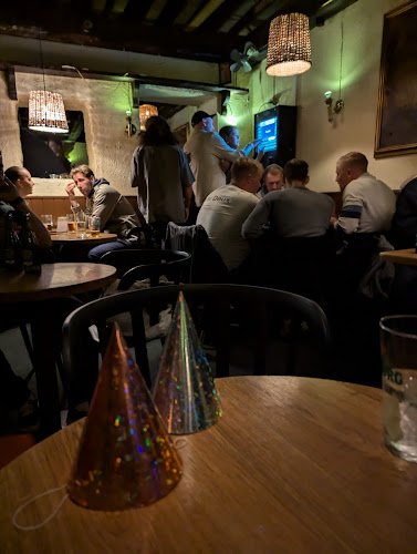 Holmbladsgade 12, 2300 København