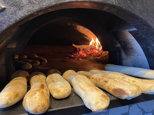 Trattoria Fiore d’Italia - København