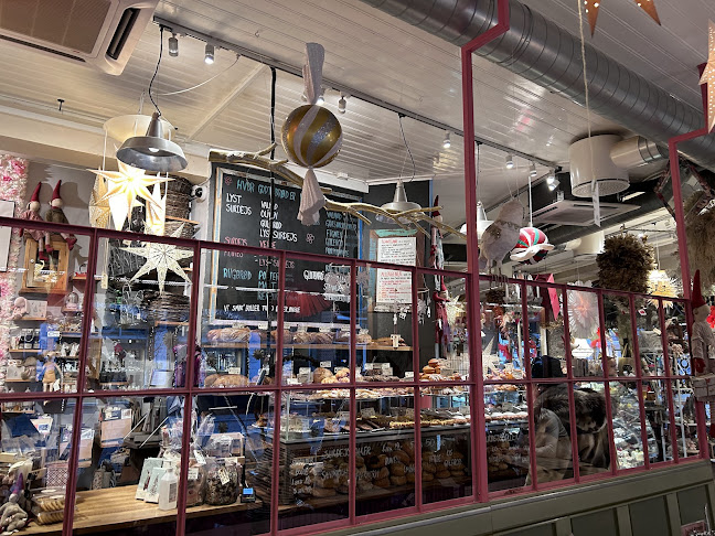 Skipper Clements Gade 1a, 9000 Aalborg