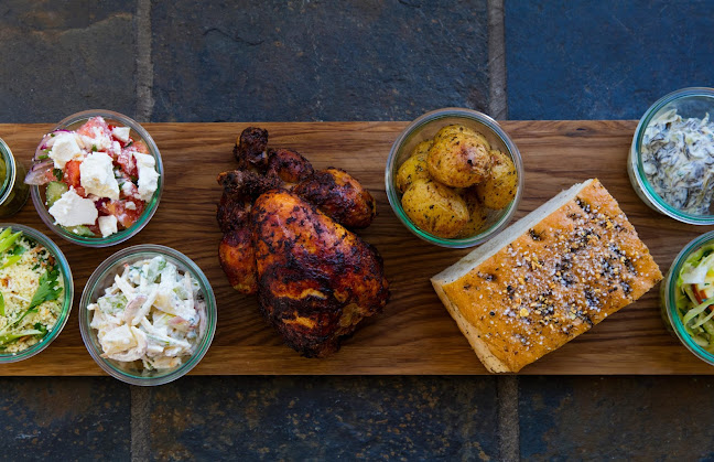 Opinii despre Dagens Måltid în Hørsholm - Gastronomi og hotelvirksomhed