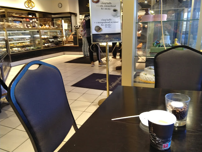 Comentarii opinii despre Bakkegårdens bageri