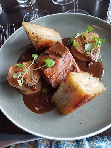 Comentarii opinii despre Restaurant Strandtangen