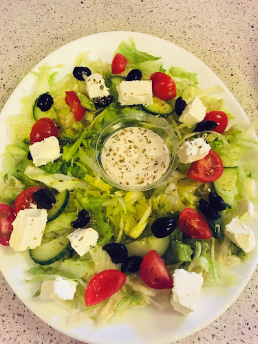 Buffalo American Pizza Give - Give