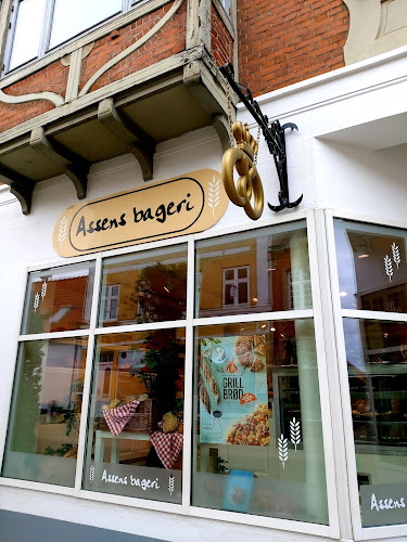 Østergade 66, sal 1, 5610 Assens