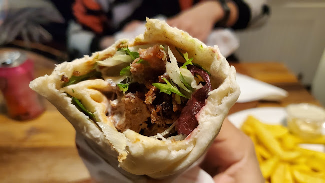 SPOR1 - Gastronomi og hotelvirksomhed