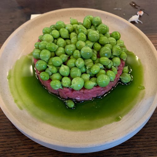 Opinii despre Barr în København - Gastronomi og hotelvirksomhed