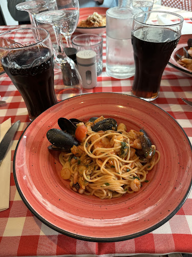 La Perla - København