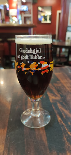 Charlie Scotts - København