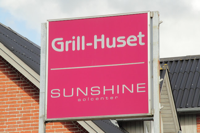 Comentarii opinii despre Grill-Huset