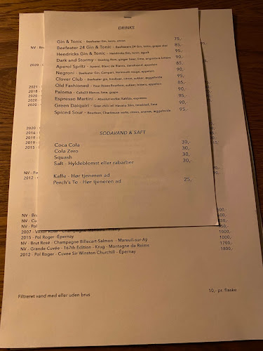 Madklubben København - Humlebæk