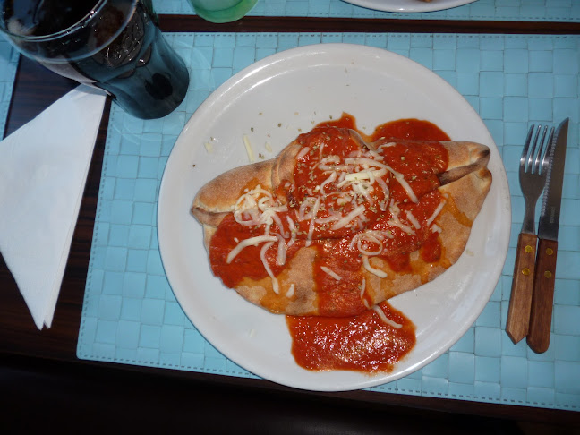 Pizza House - Nørre Alslev