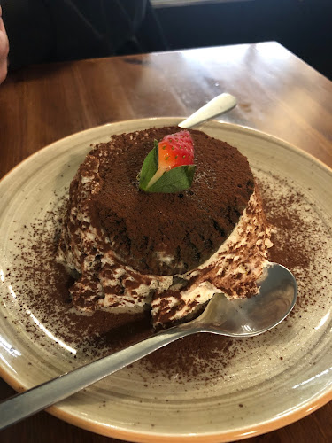 Comentarii opinii despre Gnam Gnam Pasta & Sweets