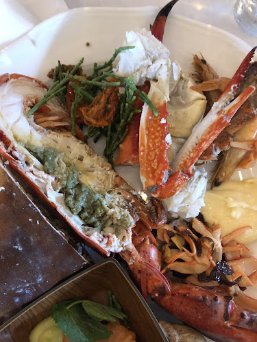 Restaurant Arken - Køge