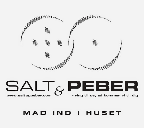 Salt & Peber - Odense