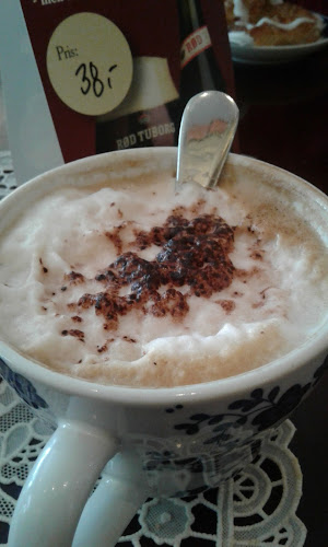 Mormors - København