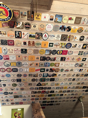 Biergarten Søndervig