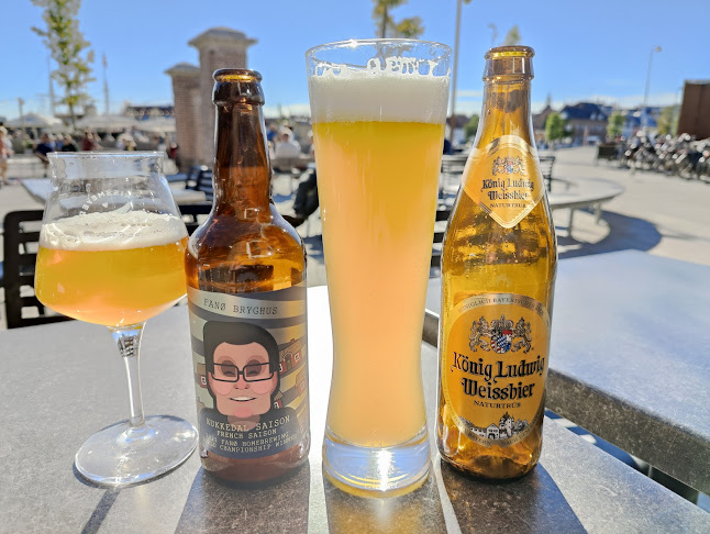 Opinii despre Bogholderiet - Ølbar på Værftet în Svendborg - Gastronomi og hotelvirksomhed