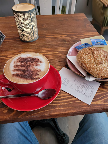 Kurt's kaffe - Gastronomi og hotelvirksomhed