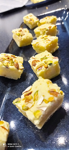 Comentarii opinii despre Indian Traditional Food