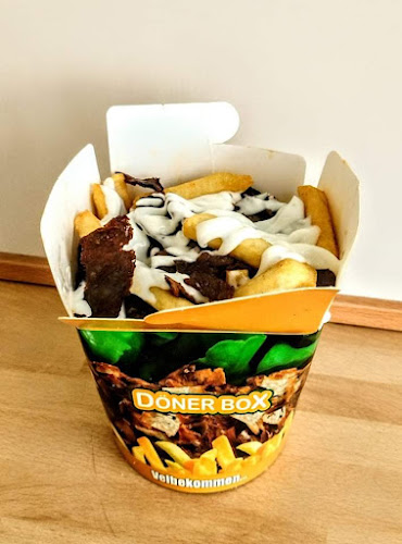 Reberbansgade 5, 9000 Aalborg