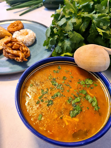 Comentarii opinii despre Yemma's Kitchen