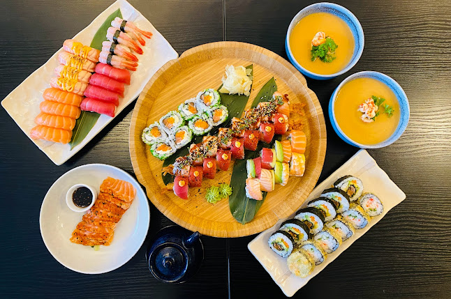 Hana Food Gallery - Farum