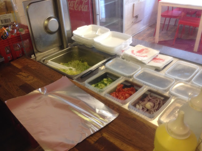 Alanya kebab house - Gastronomi og hotelvirksomhed