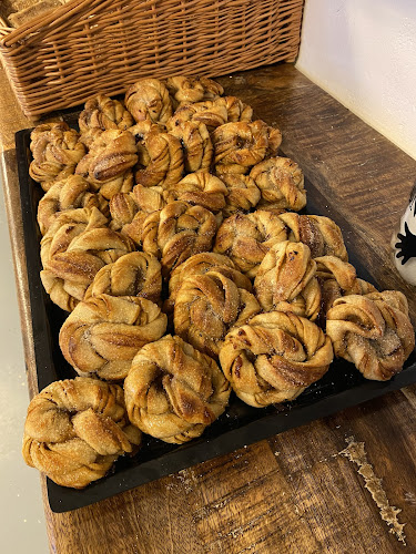 Opinii despre SurdejsKokken în Jelling - Gastronomi og hotelvirksomhed