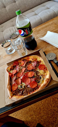 Opinii despre Havanna Pizza în Holstebro - Gastronomi og hotelvirksomhed