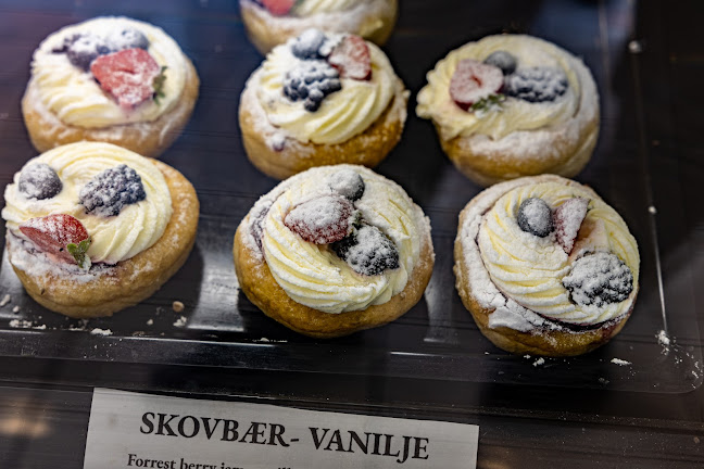 L'æKARi - Gastronomi og hotelvirksomhed