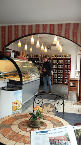Sweet & Coffee - Præstø