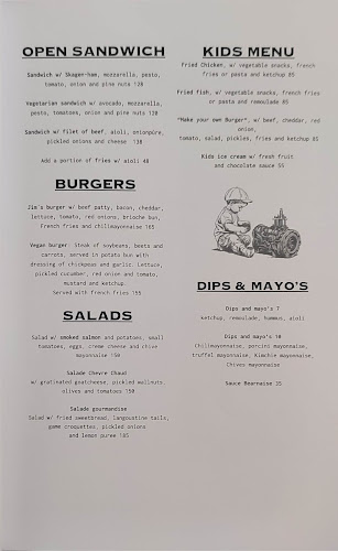 2takt Café & Brasserie